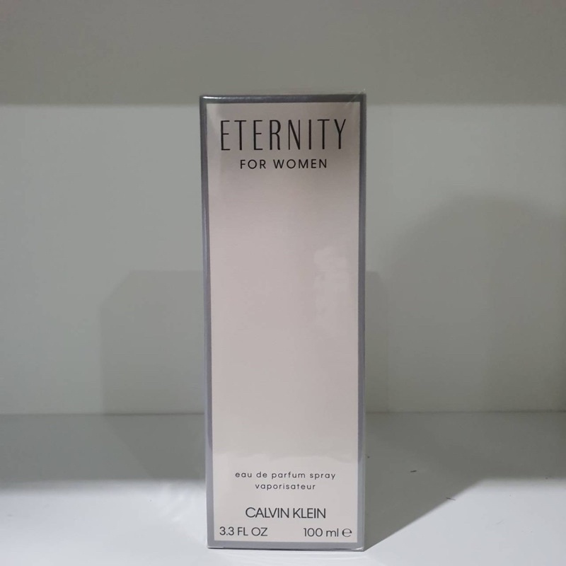 calvin-klein-eternity-women-eau-de-parfum-100ml-ของแท้