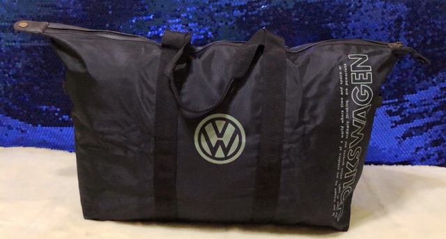 volkswagen-travel-bag-แท้