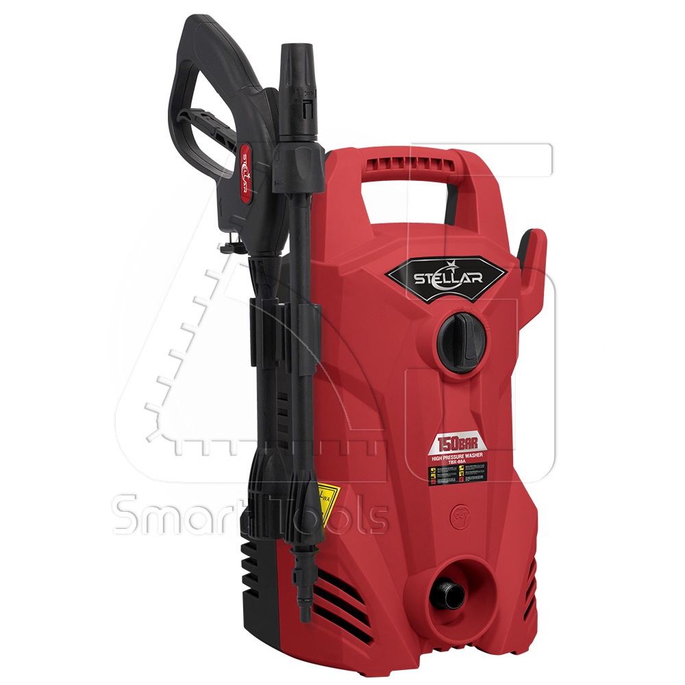 stellar-เครื่องฉีดน้ำแรงดันสูง-150-บาร์-1800-วัตต์-high-pressure-washer-เครื่องฉีดน้ำ-รุ่น-tbx-88a