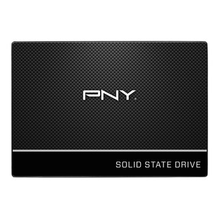 ภาพขนาดย่อของภาพหน้าปกสินค้าPNY รุ่น CS900 2.5'' SATA III 120GB  240GB  250GB  480GB  500GB SSD (เอสเอสดี) (มี 5 รุ่น) ประกัน 3 ปี จากร้าน mcwinner บน Shopee ภาพที่ 1