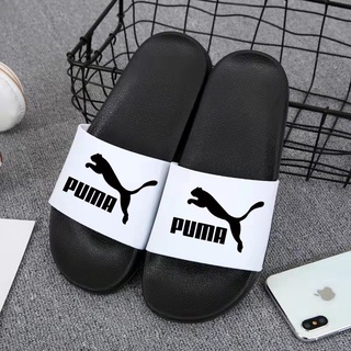 ภาพหน้าปกสินค้ารองเท้าแตะ PUMA รองเท้าแฟชั่น ใส่สบาย รองเท้าแตะผู้ชาย รองเท้าแตะผู้หญิง PUMA (พูม่า) พร้อมส่ง !! TXB13 ซึ่งคุณอาจชอบสินค้านี้