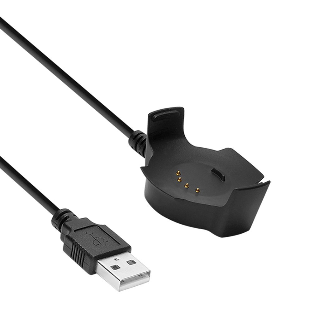 ภาพหน้าปกสินค้าสายชาร์จ USB Dock สำหรับ Huami Amazfit PACE