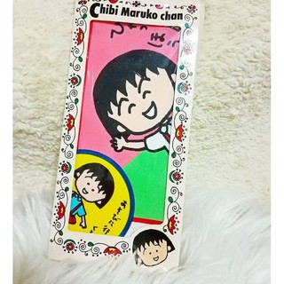 ผ้าเช็ดหน้า​ มา​รุโกะ​ maruko​