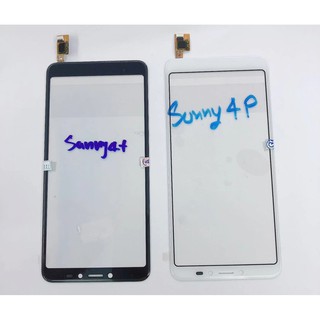 Touch Screen ทัชสกรีน wiko sunny4plus sunny4+ สินค้าพร้อมส่ง Sunny 4 plus