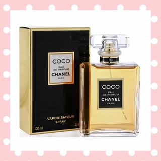 Chanel Coco EDP 100 ml. น้ำหอม
