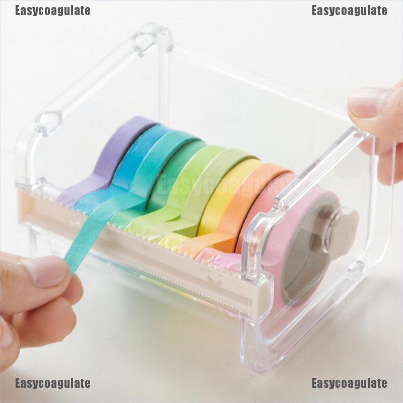 easycoagulate-desktop-tape-dispenser-tape-cutter-washi-tape-dispenser-roll-tape-holder