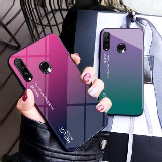 เคสโทรศัพท์ป้องกันการกระแทกสำหรับ Huawei Y 9 Prime 2019