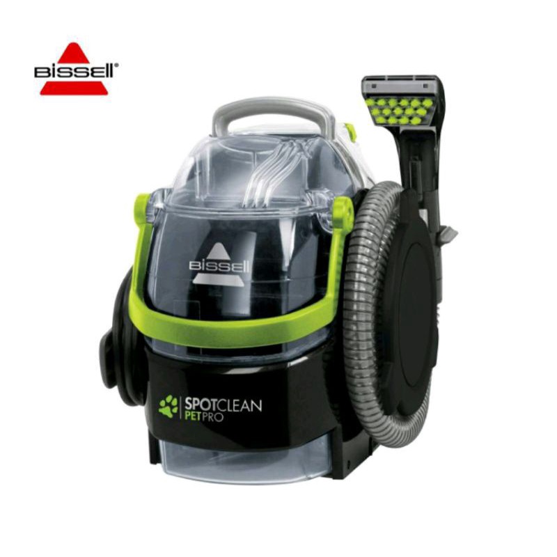 bissell-spotclean-pet-pro-15585-750w-เครื่องซักเบาะ-พรม-ขจัดคราบอเนกประสงค์