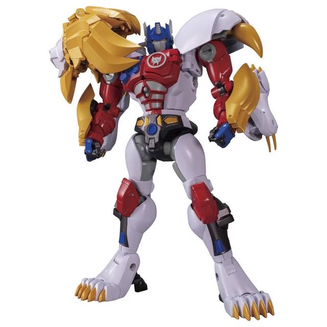 transformers-masterpiece-mp-48-lio-convoy-beast-wars-takara-ทรานส์ฟอร์เมอร์ส-มาสเตอร์พีซ-ไลโอคอนวอย-บีสวอร์-ทาคาระ