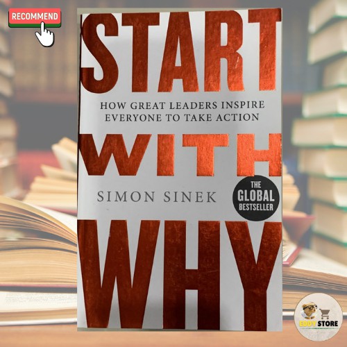 หนังสือ-start-with-why-sinek-simon-แนะนำ