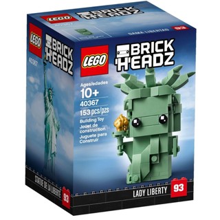 Lego 40367 Lady Liberty ของใหม่ของแท้100%