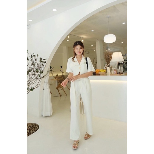 มาใหม่กันอีกแล้วค่า-เซ็ตลินินของทางน้าน-เสื้อแขนกุดปล่อยชาย