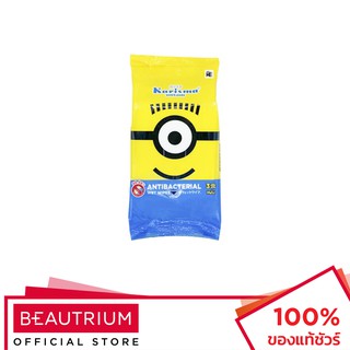 KARISMA Antibacterial Wet Wipes ทิชชู่เปียก 30 sheets