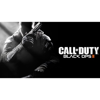 Call Of Duty: Black Ops 2 STEAM ONLINE