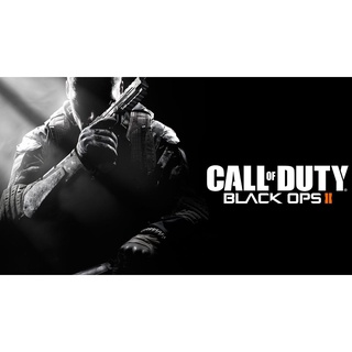 Call Of Duty: Black Ops 2 STEAM ONLINE