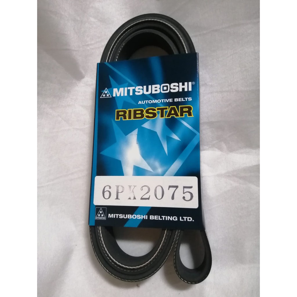 สายพานหน้าเครื่อง HONDA ACCORD 2.0 GEN 9 ปี 12-15 ,CRV 2.0 GEN 4 ปี 12 ...