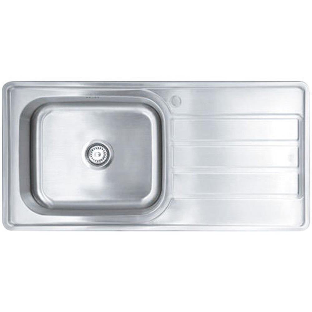 embedded-sink-built-in-sink-1b1d-teka-t-plus-lhd-ss-sink-device-kitchen-equipment-อ่างล้างจานฝัง-ซิงค์ฝัง-1หลุม-1ที่พักข