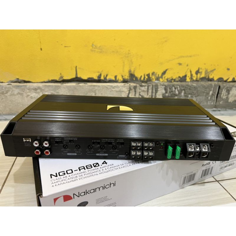 2750บาท-แอมป์-ขับ-กลาง-แหลม-80x4ch-classab-ยี่ห้อ-nakamichi