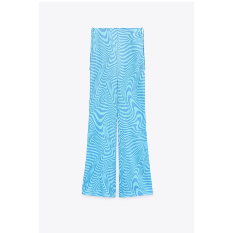 zara-ฤดูร้อน-สไตล์ใหม่-ผ้าไหมซาติน-พื้นผิวสั้น-เสื้อ-ผ้าไหมซาติน-เนื้อกางเกงบาน-3067080-3067426