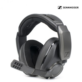 EPOS / Sennheiser GSP 670 Wireless 7.1 Surround Sound Gaming Headset สินค้ารับประกันศูนย์ 2 ปีในไทย