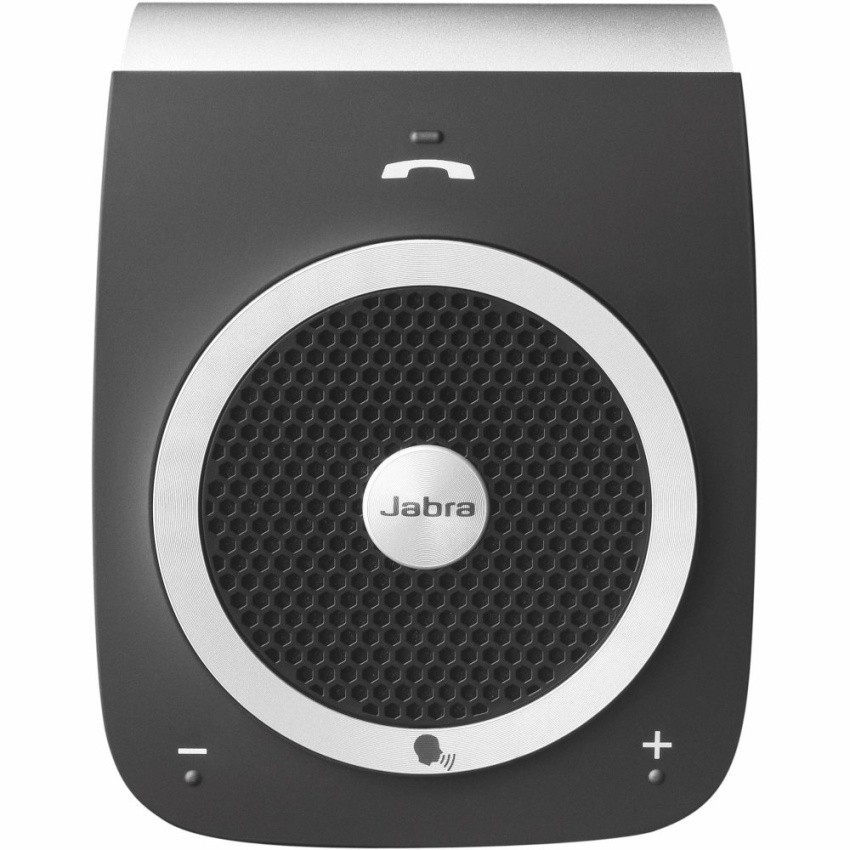 Jabra Freeway Bluetooth Car Speakerphone Top 10 Bluetooth In-car