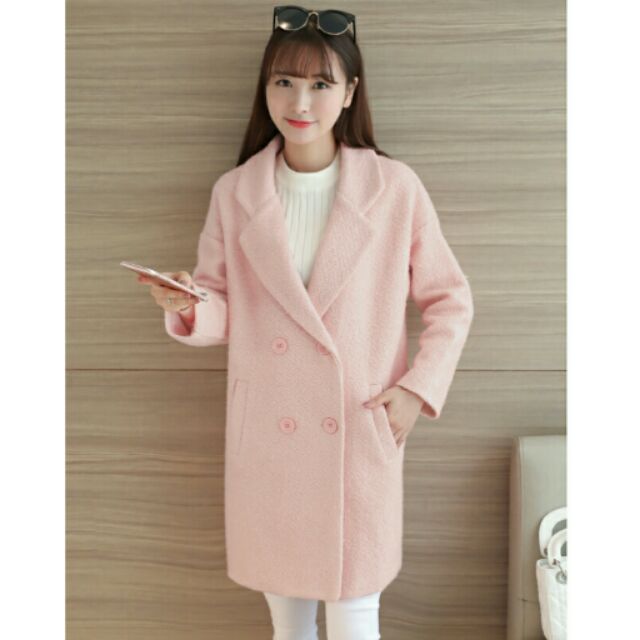 sale-ปิดสตอค-1-090-gt-เหลือ-890-coat-ผ้าวูเกาหลีถูกกว่านี้ไม่มีแน่นอน