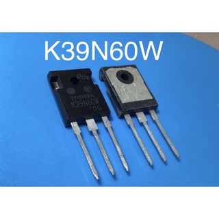 K39N60W TK39N60W K39N60 39N60 TO-247 600V 38.8A MOSFET
