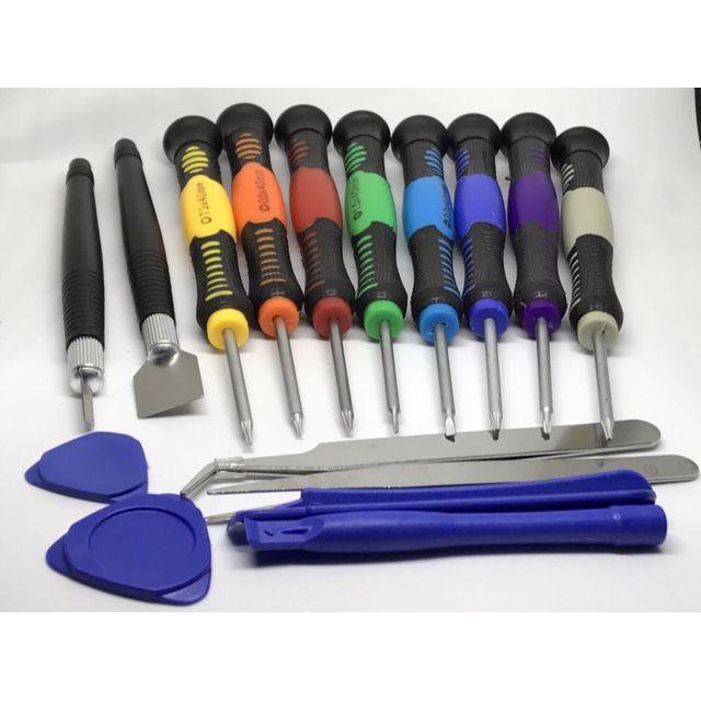 ชุดเครื่องมือซ่อมมือถือprofessional-versatile-screwdrivers-set-for-iphone5-5s-5c-iphone4-4s-galaxy-series-2811b-1