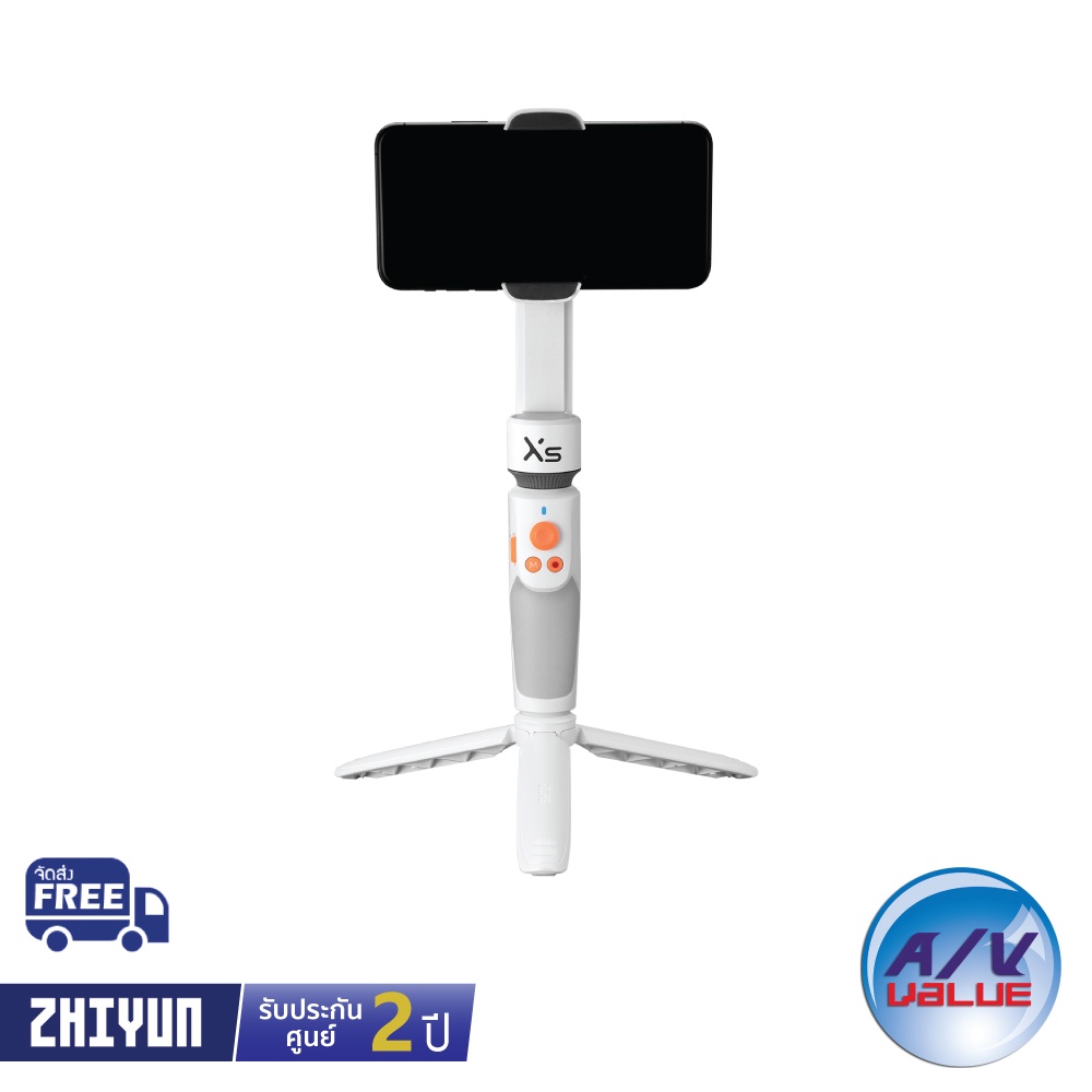 zhiyun-smooth-xs-กันสั่นสำหรับมือถือ-ผ่อน-0