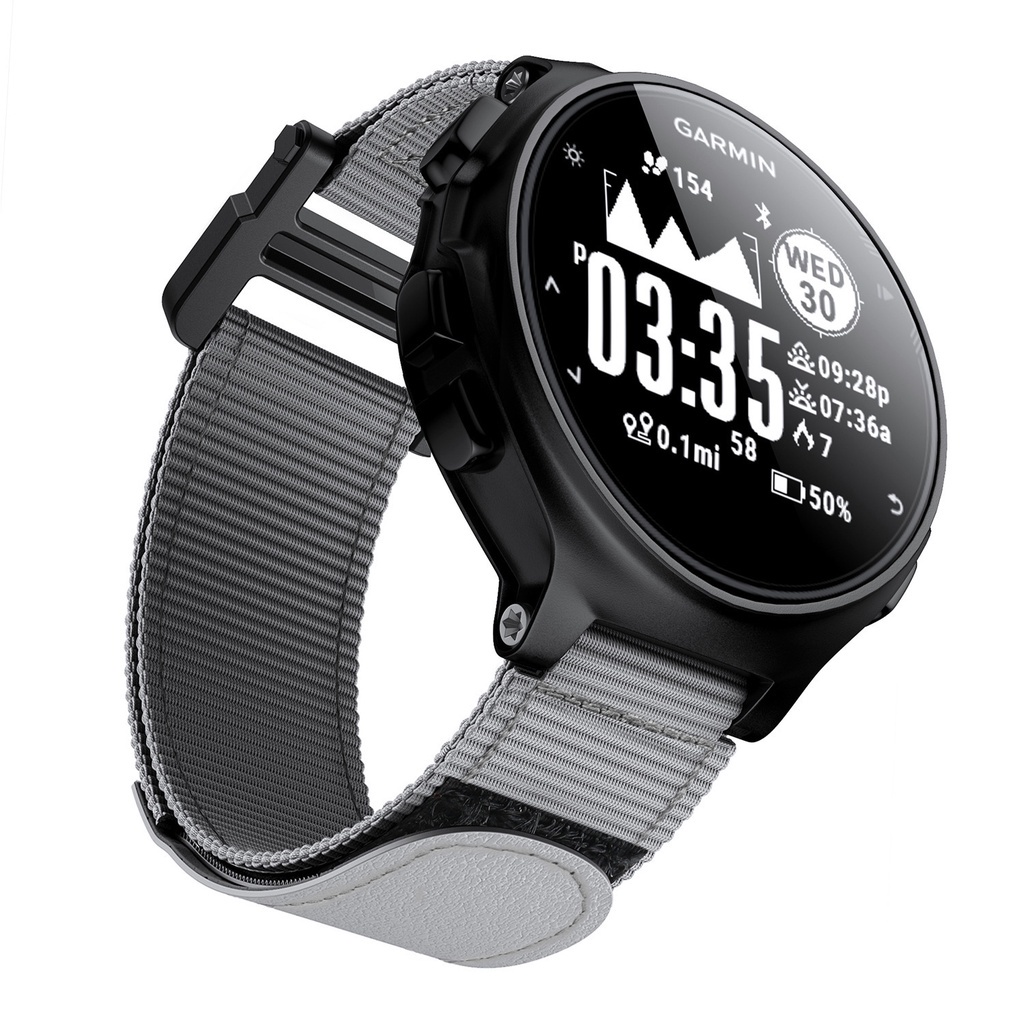 สายนาฬิกาข้อมือไนล่อน-สําหรับ-garmin-forerunner-235-220-230-620-630-735xt-approach-s20-s6-s5