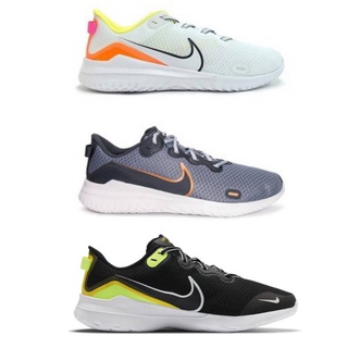 🔥6.6 ทักแชทรับโค้ด 🔥 Nike Renew Ride (CD0311-100 / CD0311-002) สินค้าลิขสิทธิ์แท้ Nike รองเท้า