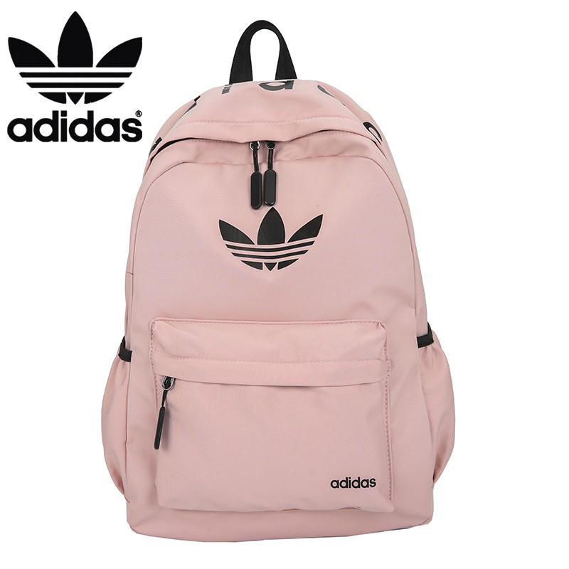 adidas-กระเป๋าเป้-กระเป๋าแฟชั่น-backpack-ส่งจากกรุงเทพ-แพ็คเกจ-ความจุขนาดใหญ่-ผู้ชาย