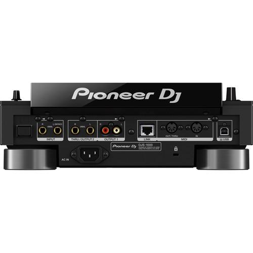 pioneer-dj-djs-1000-standalone-dj-sampler