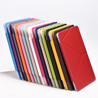 Air4 10.9/Air5 10.9 ONJESS เคสฝาพับ มีช่องใส่ปากกา Smart Case with Foldable Cover Stand &amp; Slim Design