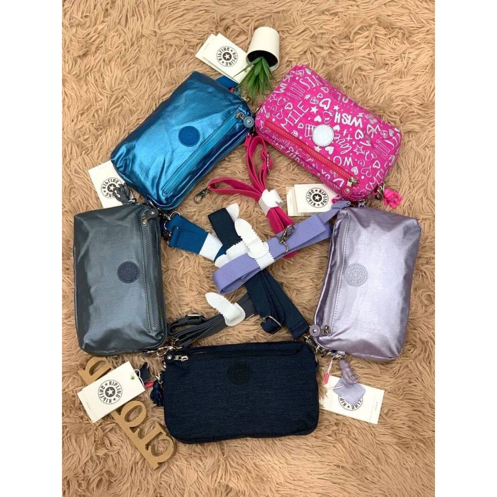 kipling-halima-cross-body-รุ่นใหม่-แท้100-เปอร์เซ็นต์