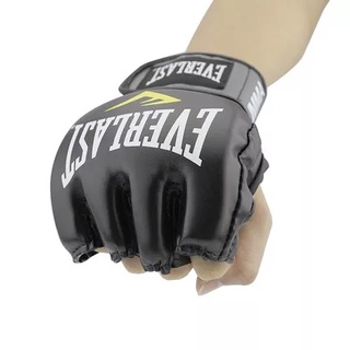 MMA Grappling Gloves Sport Gloves kick Boxing Gloves