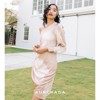 Aunchadabrand - Leah Dress (เดรสสั้น)