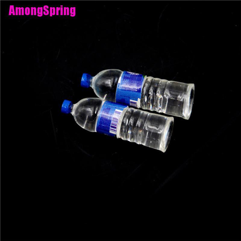 amongspring-ขวดน้ําดื่ม-ขนาดเล็ก-อุปกรณ์เสริม-สําหรับบ้านตุ๊กตา-1-12-2-ชิ้น