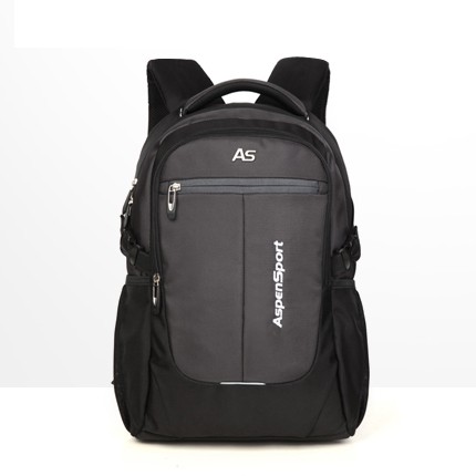 aspensport-backpack-laptop-14-17-นิ้ว-กระเป๋าสะพายหลัง-รุ่น-as-b36-สีเทา