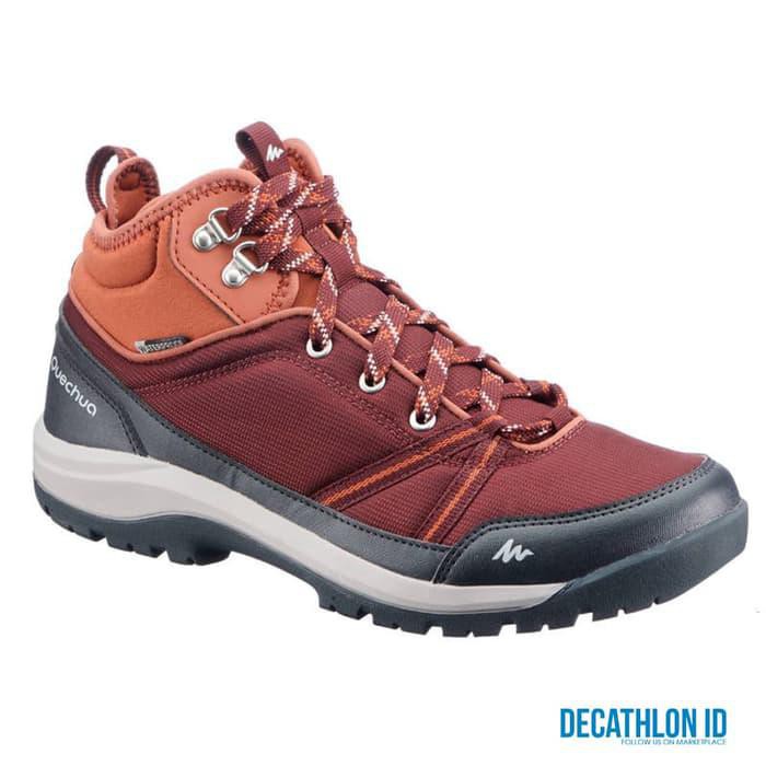 Quechua shoes nh300 hot sale