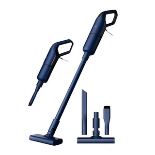 โปรโมชั่น : ของแท้ประกันศูนย์ไทย Deerma Vacuum Cleaner เครื่องดูดฝุ่น รุ่น DX1000