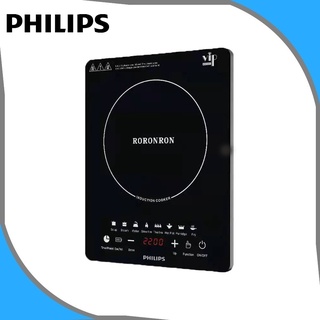 สินค้า เตาแม่เหล็กไฟฟ้า PHILIPS รุ่น ETD29KC 2200W