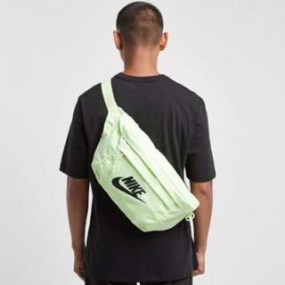 Green Nike Tech Waist Bag JD Sports Global