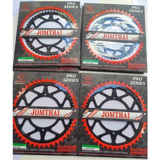 สเตอร์หลังเหล็ก KLX125/150/ KLX140G ไล่เบา 428   (1466) ของแท้