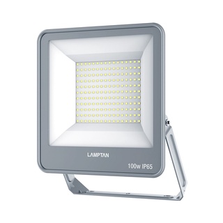 Chaixing Home มอก มอก. 20-2559 l https://appdb.tisi.go.th/Q/i.php?d=3964646452 โคมฟลัดไลท์ LED 100W DL LAMPTAN Grit 100W