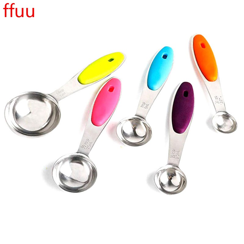 10pcs-measuring-cups-and-spoons-set-stainless-steel-liquid-and-dry-ingredient-stackable-measuring-tools