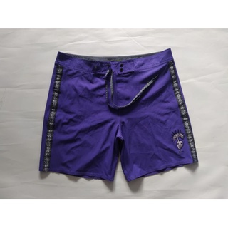 Boardshort quiksilver ของแท้ ขนาด 32