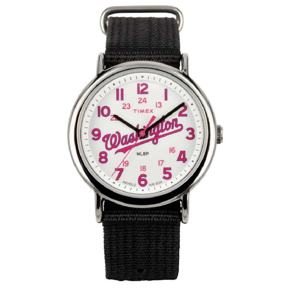 Timex TM-TW2T55300 Weekender MLB Tribute Collection TW2T55300