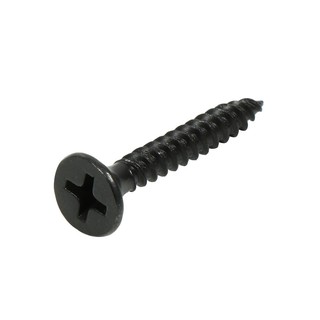 DRYWALL SCREW FITT 6X1" 30EA สกรูไดร์วอลล์ FITT 6X1" 30 ตัว สกรู, น๊อตและแหวน อุปกรณ์ยึดติด เครื่องมือช่างและฮาร์ดแวร์ D