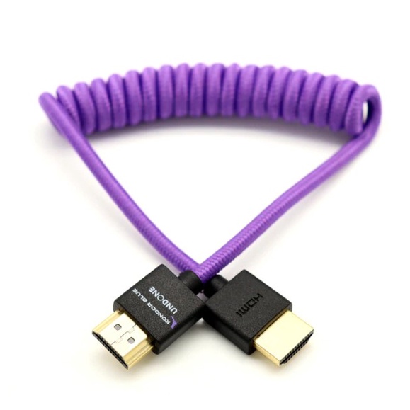 kondor-blue-gerald-undone-hdmi-to-hdmi-cable-12-24-coiled-purple-kb-fhdmi-12-p